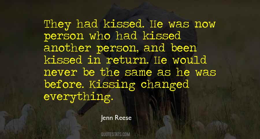 Jenn Reese Quotes #610778 Jenn Reese Quotes #610778