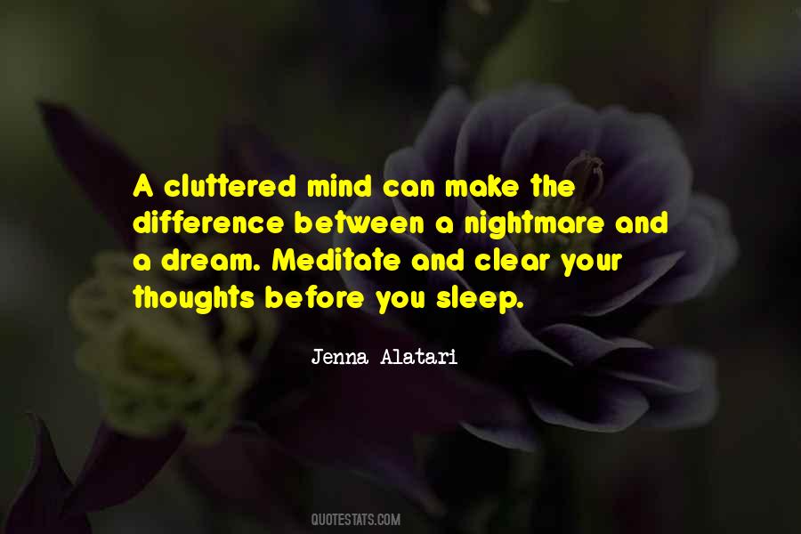 Jenna Alatari Quotes #1485559