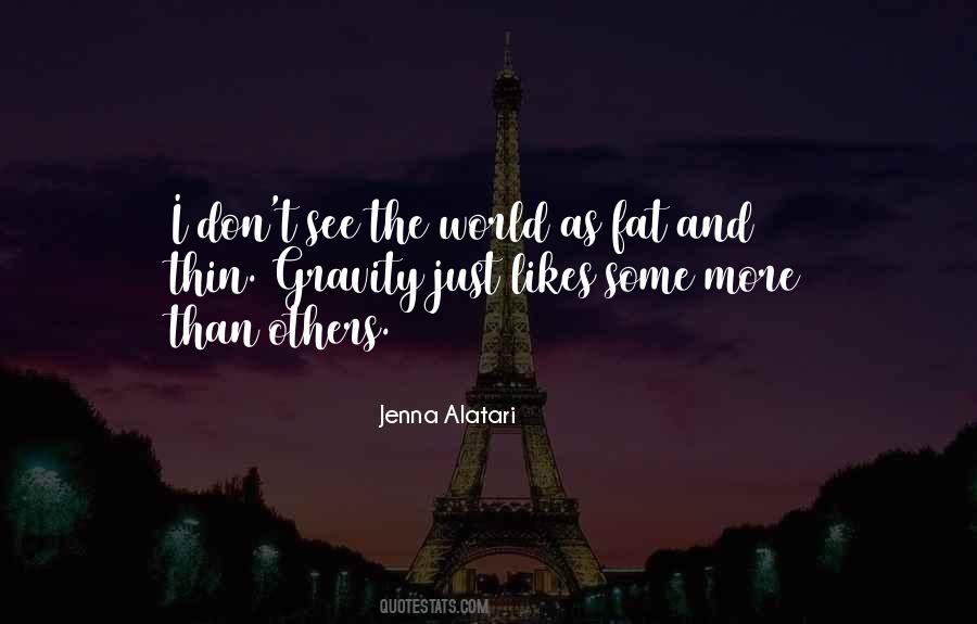 Jenna Alatari Quotes #1851348