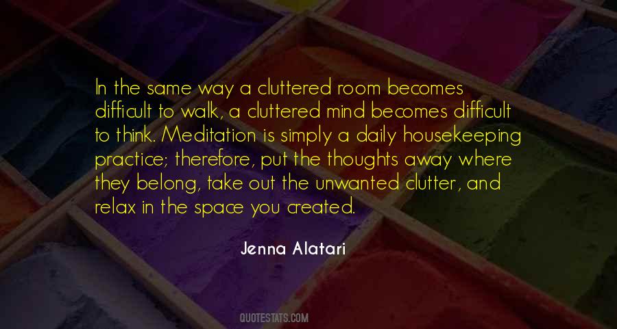 Jenna Alatari Quotes #722859