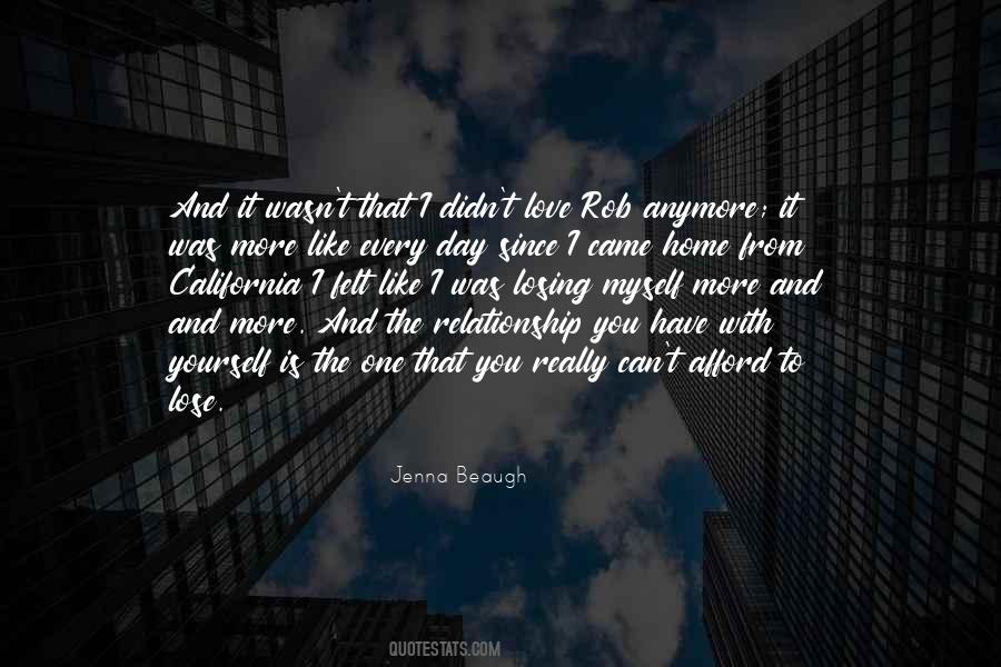 Jenna Beaugh Quotes #469301 Jenna Beaugh Quotes #469301