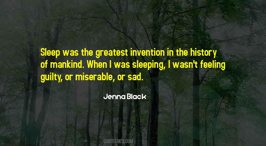 Jenna Black Quotes #1427255