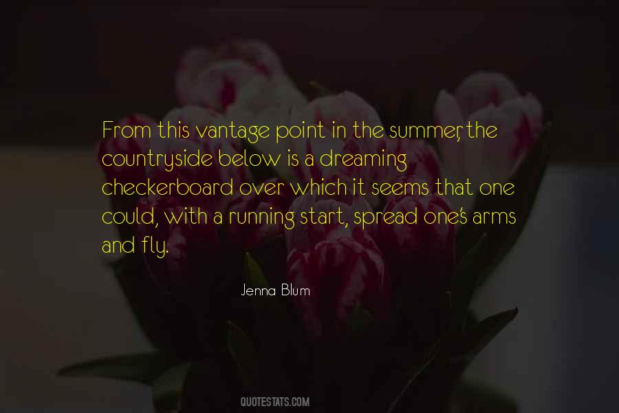 Jenna Blum Quotes #1797304