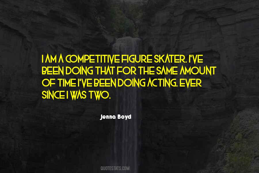 Jenna Boyd Quotes #1627251