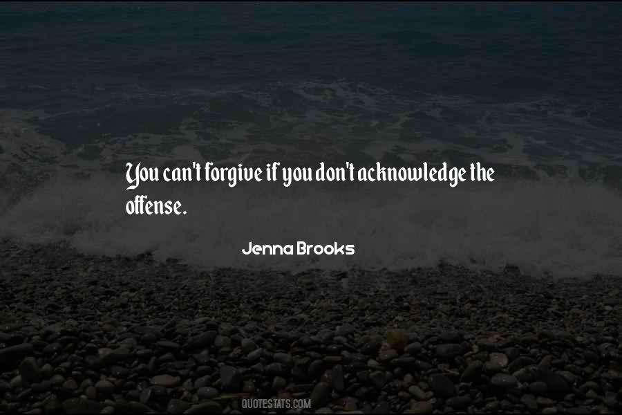 Jenna Brooks Quotes #186947