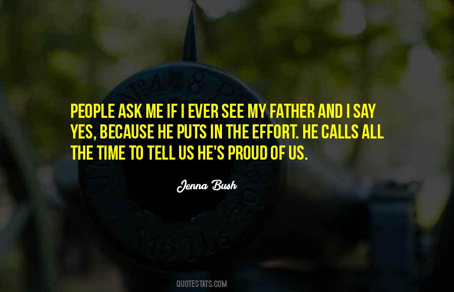 Jenna Bush Quotes #455098