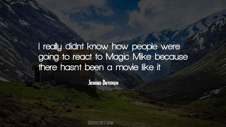 Jenna Dewan Quotes #1093100