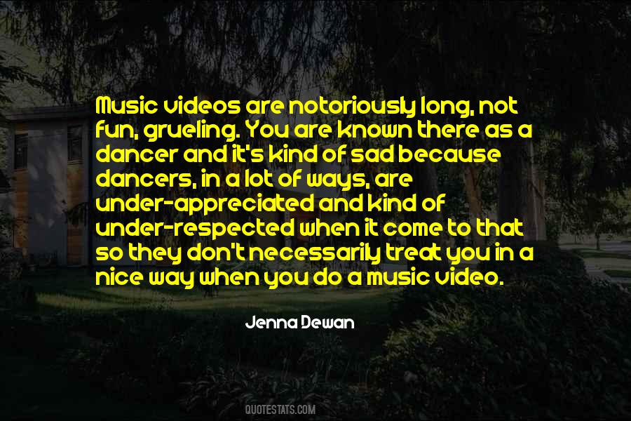 Jenna Dewan Quotes #1567613