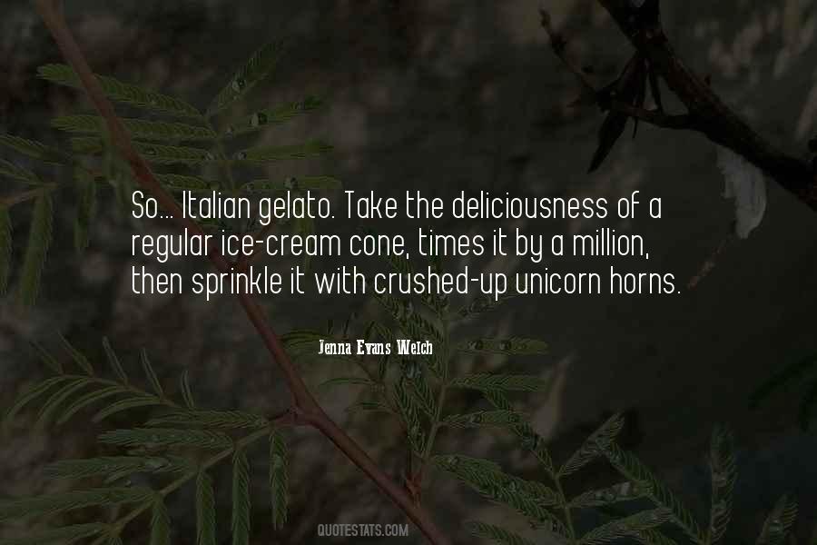 Jenna Evans Welch Quotes #123143