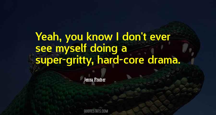Jenna Fischer Quotes #1285101
