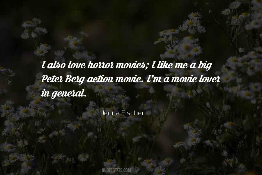 Jenna Fischer Quotes #1399404