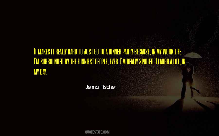 Jenna Fischer Quotes #1450891