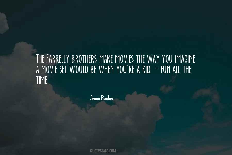 Jenna Fischer Quotes #1516822