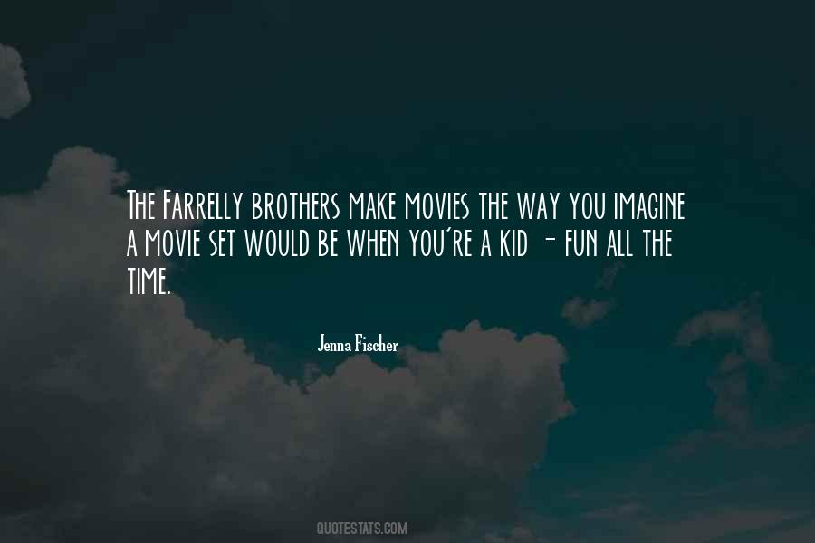Jenna Fischer Quotes #1516822