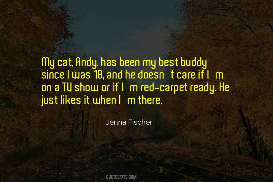 Jenna Fischer Quotes #1546633