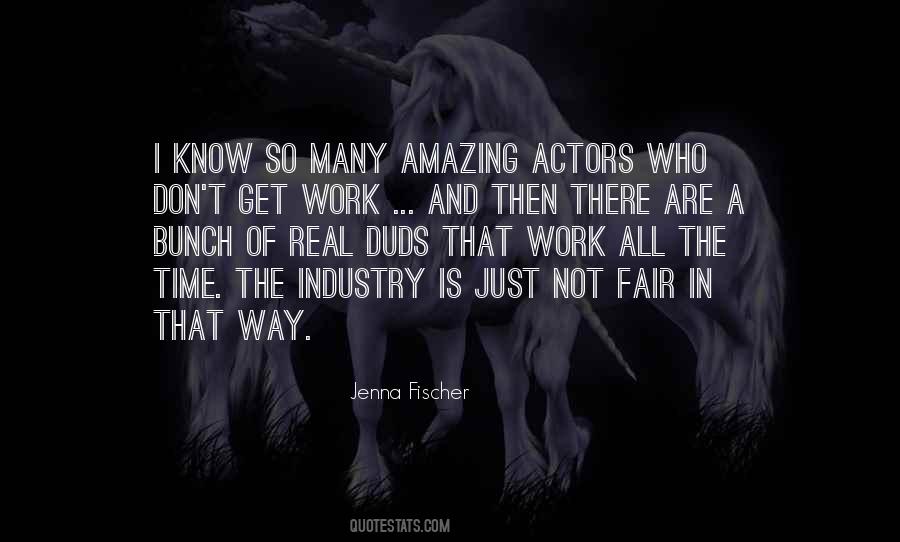 Jenna Fischer Quotes #1699846