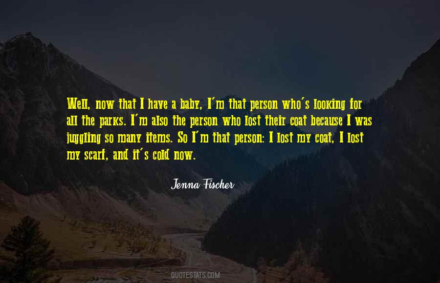 Jenna Fischer Quotes #565479