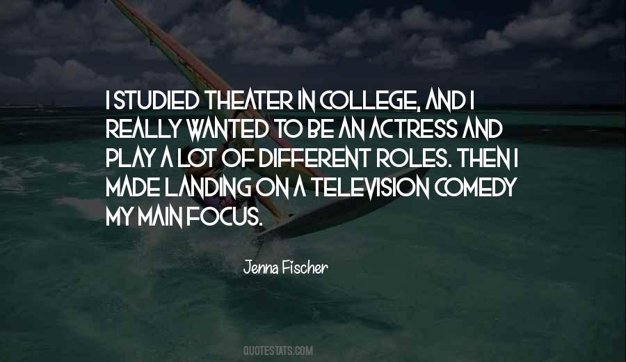 Jenna Fischer Quotes #566904