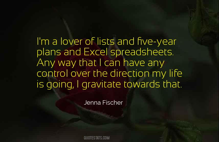 Jenna Fischer Quotes #569945