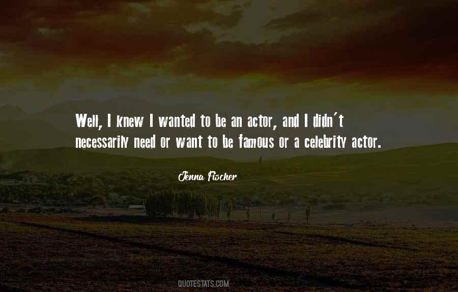 Jenna Fischer Quotes #793510