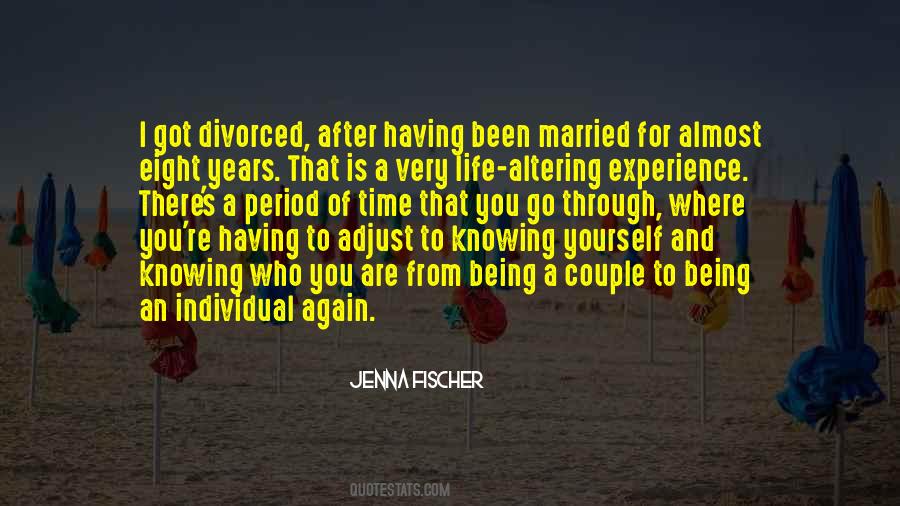 Jenna Fischer Quotes #813505