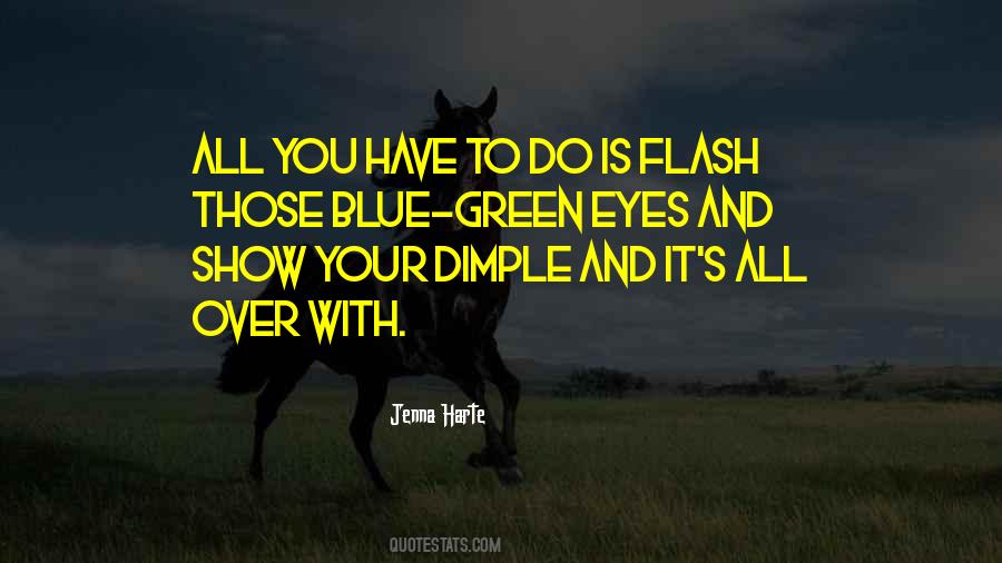 Jenna Harte Quotes #1478994 Jenna Harte Quotes #1478994