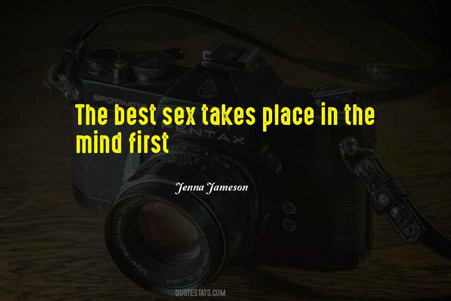 Jenna Jameson Quotes #1026183