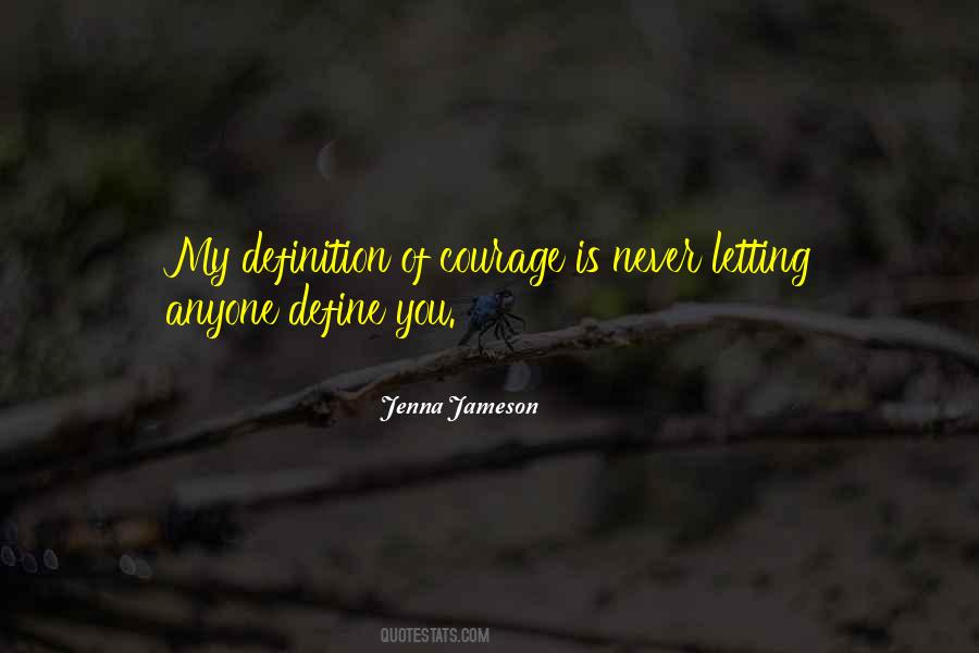 Jenna Jameson Quotes #1126265