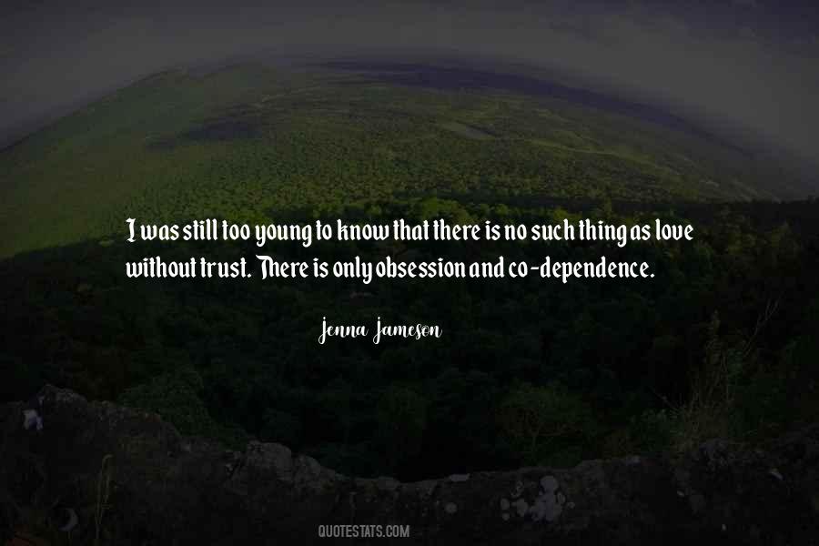 Jenna Jameson Quotes #1402394