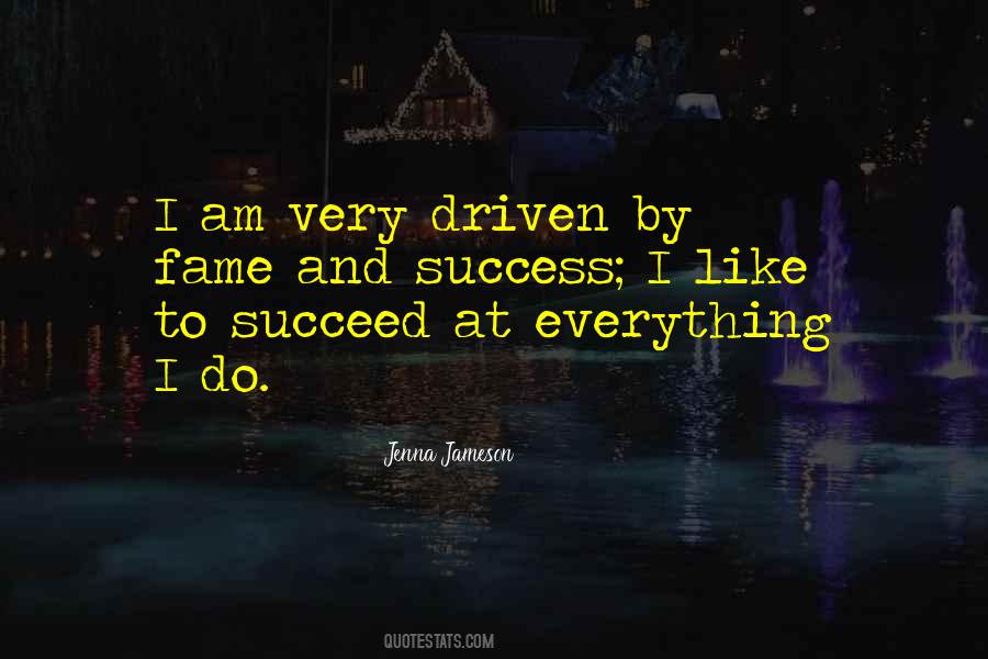 Jenna Jameson Quotes #152863