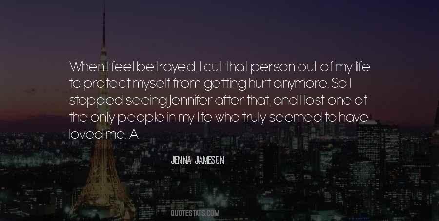 Jenna Jameson Quotes #1553330