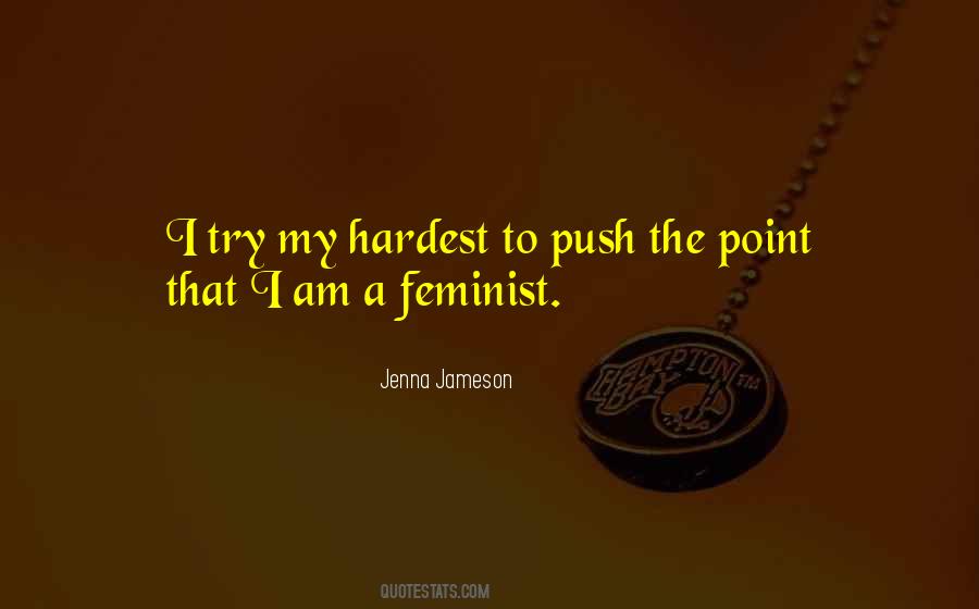 Jenna Jameson Quotes #228351