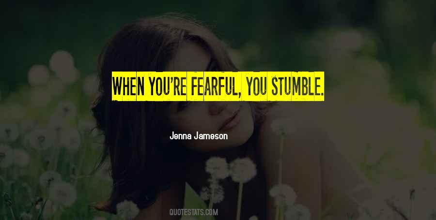 Jenna Jameson Quotes #767697