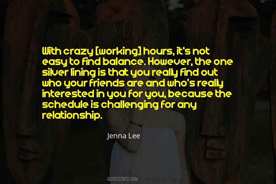 Jenna Lee Quotes #572932 Jenna Lee Quotes #572932