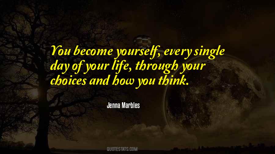 Jenna Marbles Quotes #1189998