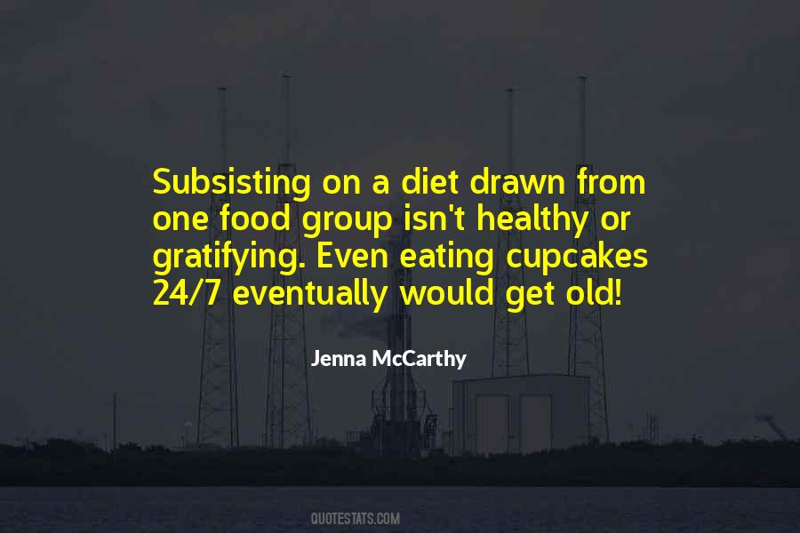 Jenna McCarthy Quotes #1002383