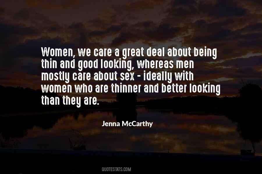 Jenna McCarthy Quotes #1626002