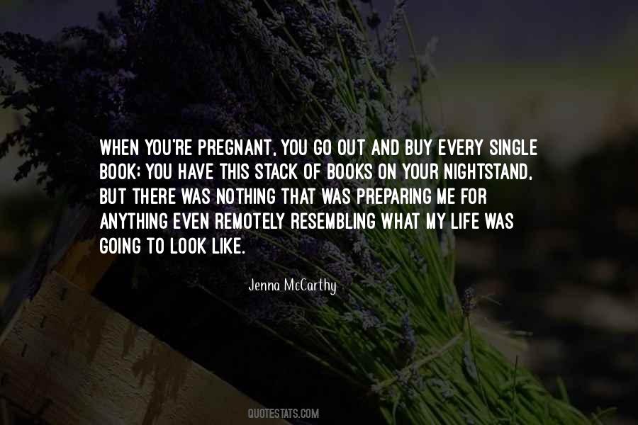 Jenna McCarthy Quotes #1657984