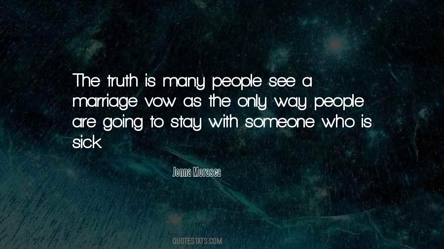 Jenna Morasca Quotes #1047419