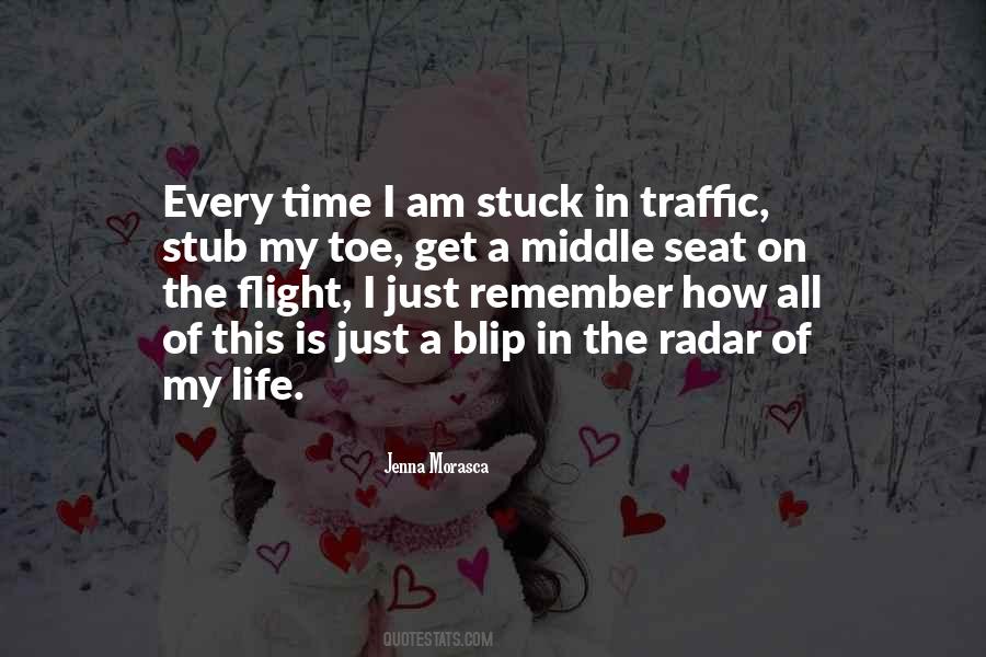 Jenna Morasca Quotes #1130661