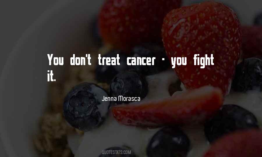 Jenna Morasca Quotes #1140517