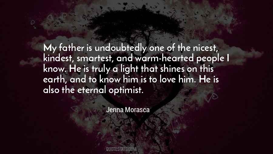 Jenna Morasca Quotes #1189873