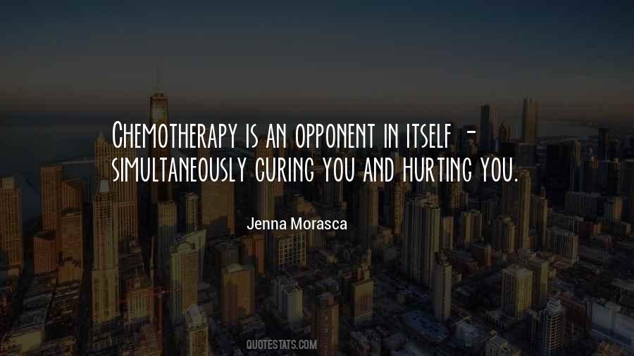 Jenna Morasca Quotes #123871