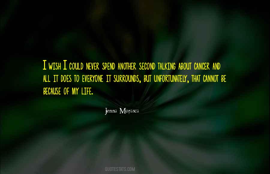 Jenna Morasca Quotes #1251374