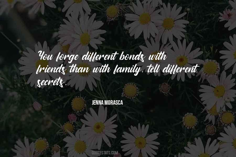 Jenna Morasca Quotes #1440719
