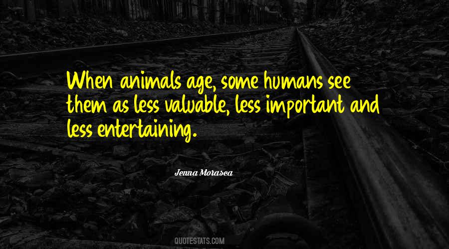 Jenna Morasca Quotes #1533184