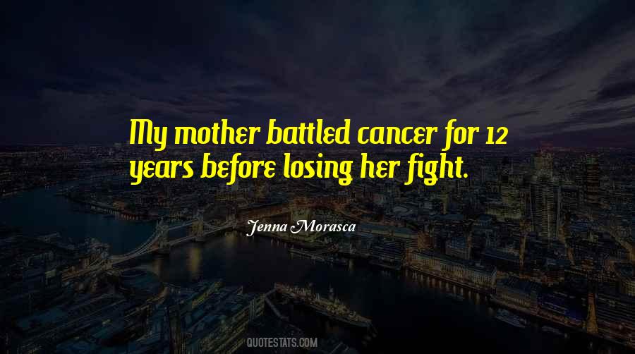 Jenna Morasca Quotes #1660900