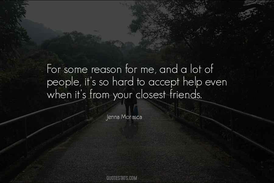 Jenna Morasca Quotes #1702139
