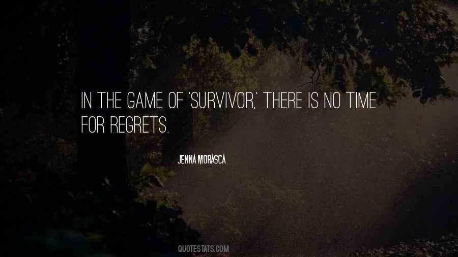 Jenna Morasca Quotes #1738049
