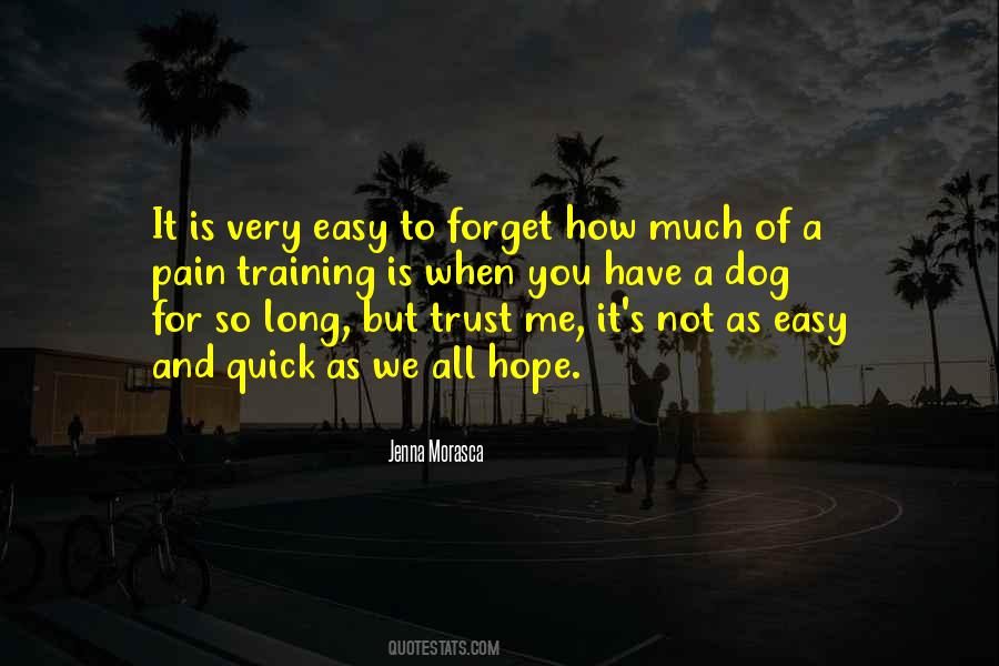 Jenna Morasca Quotes #1740862